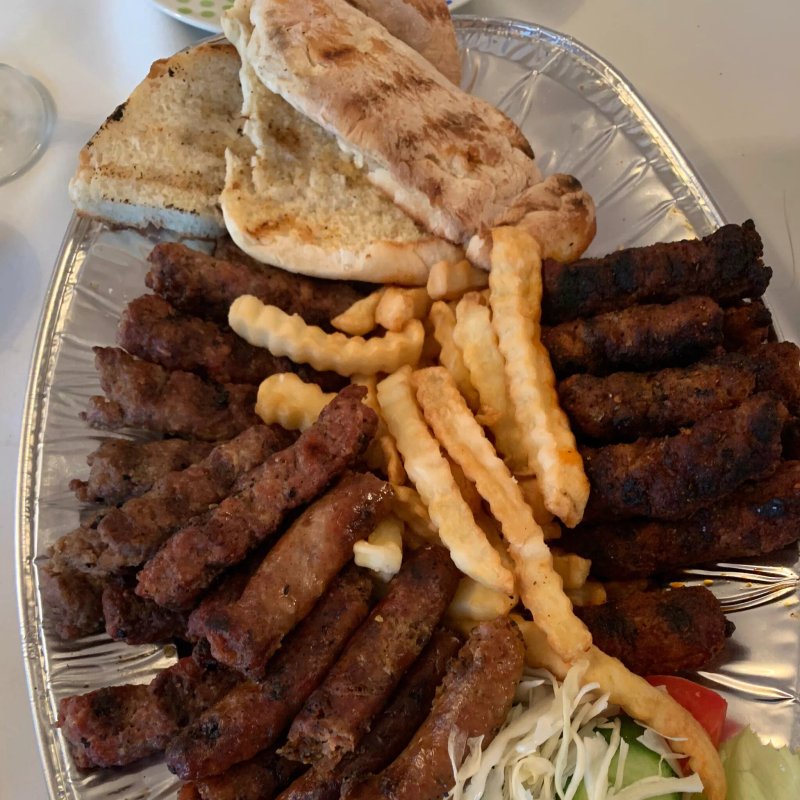 Jugo Grill