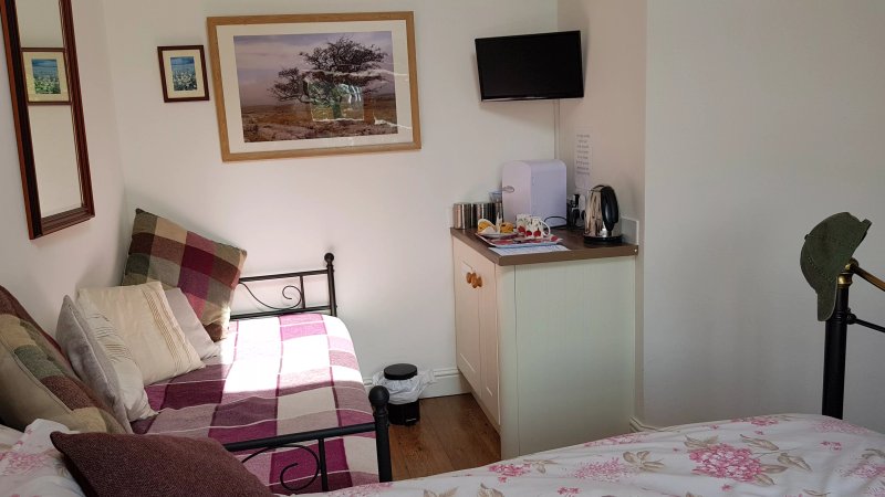 Ingleby House Farm Bed & Breakfast