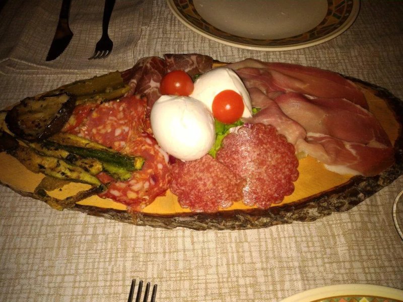 Ristorante Girasole