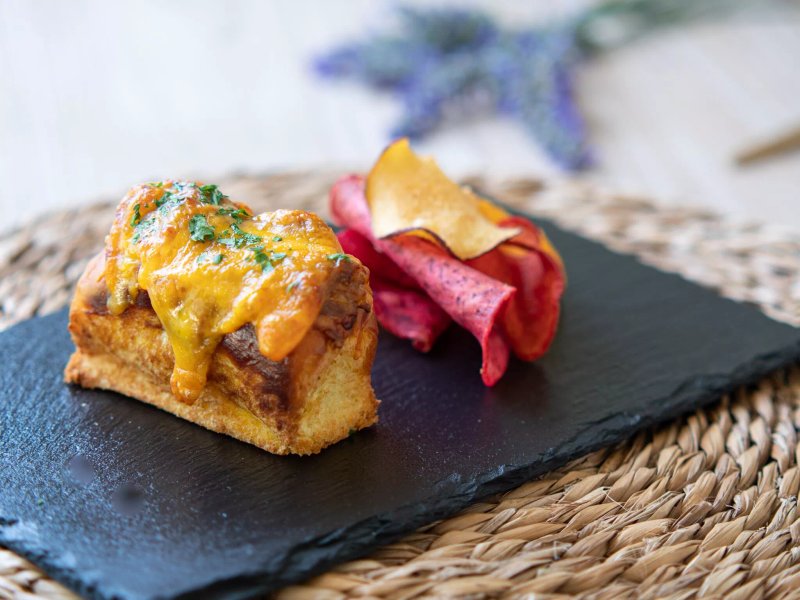 Club Gastronomico en Petit Comite