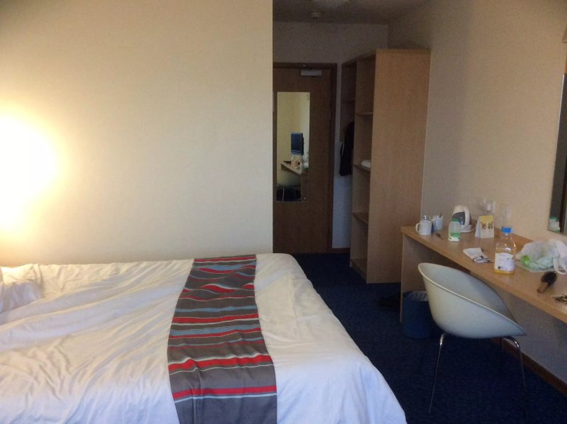 Travelodge Gateshead