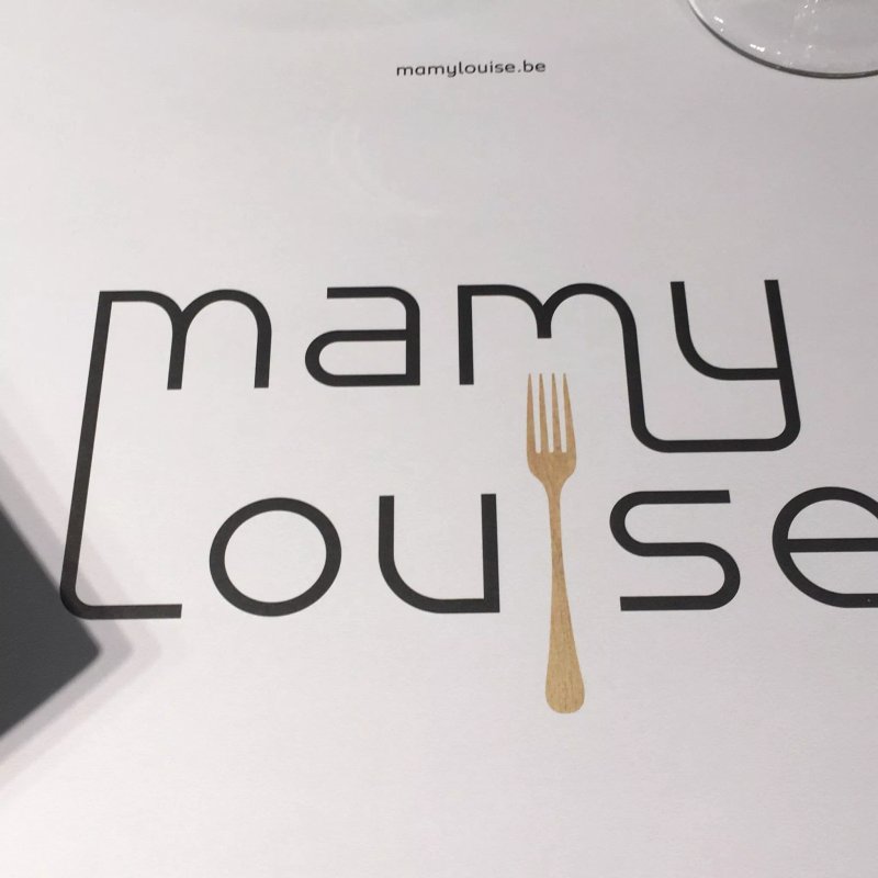 Mamy Louise