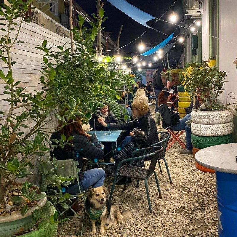 FlipFlop Bistroteca