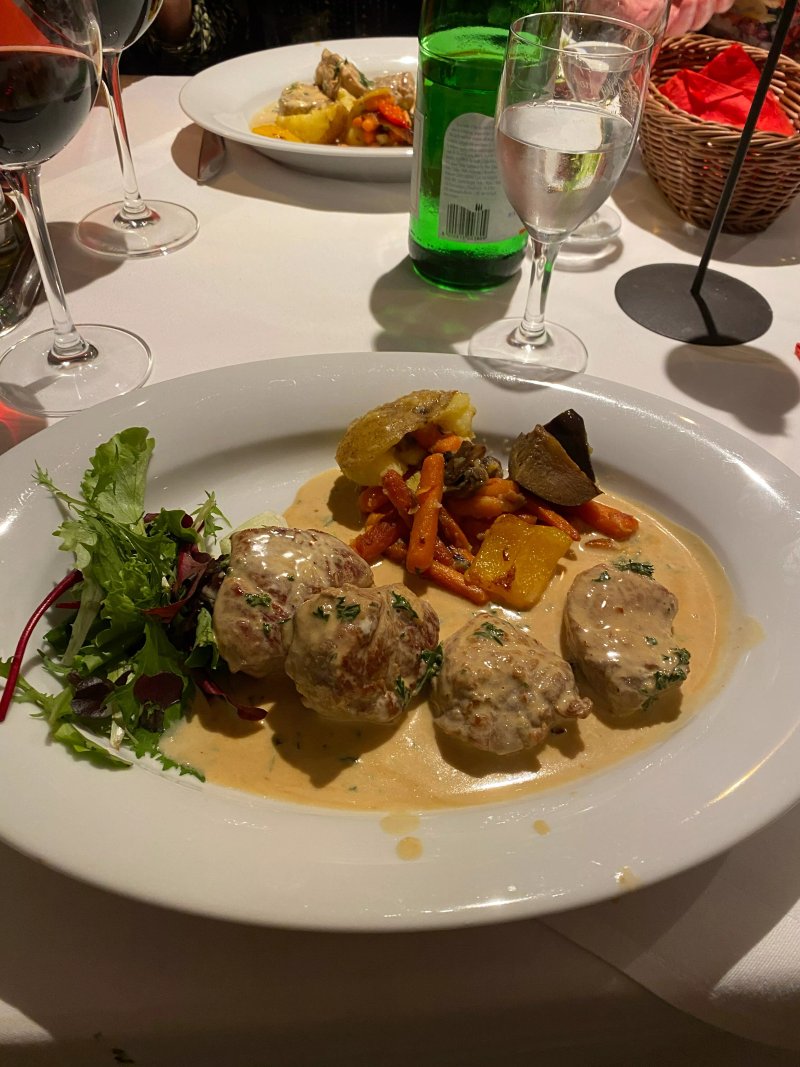 Ristorante ROMA