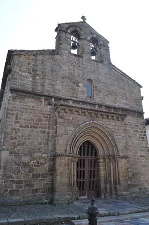 Iglesia Vieja de Sabugo
