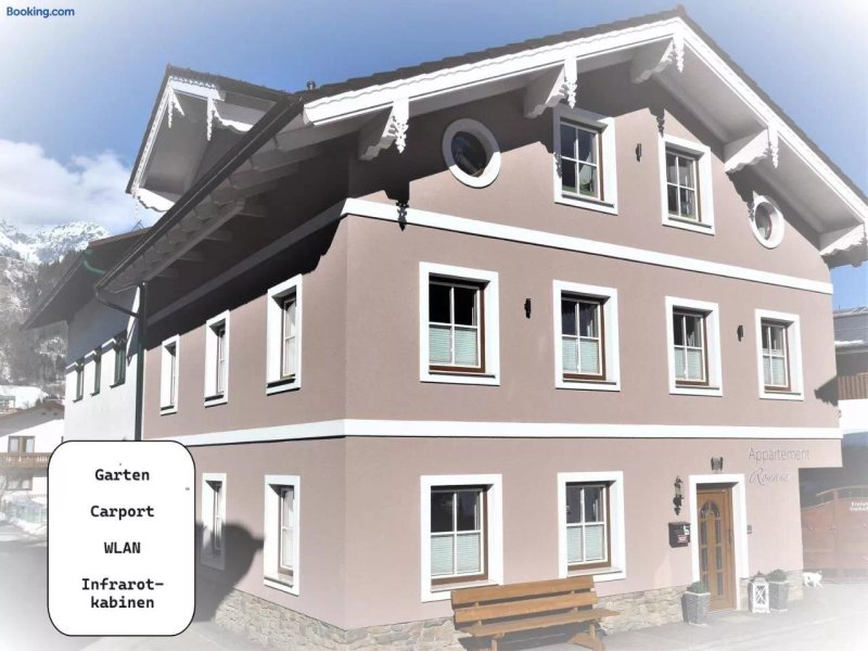 Appartement Romana - Altstadt