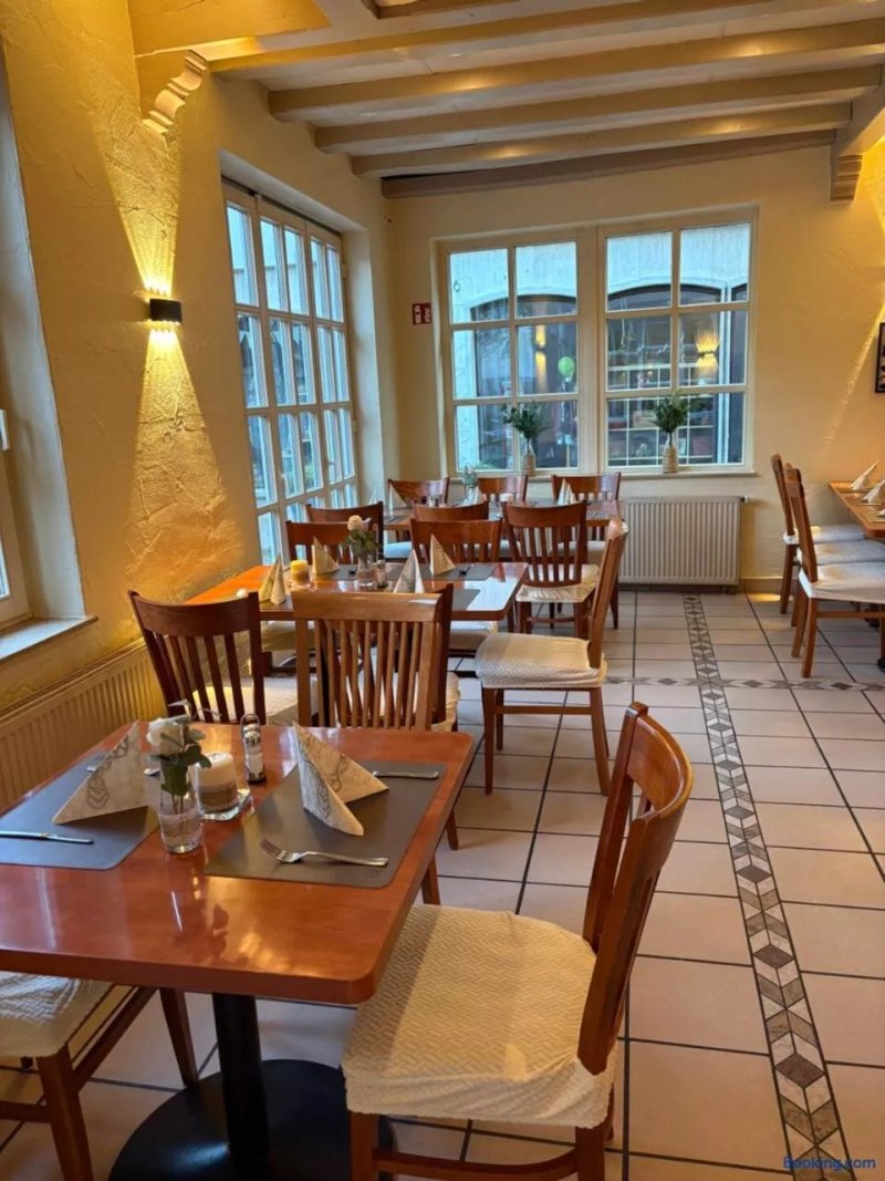 Wertheimer Gasthaus