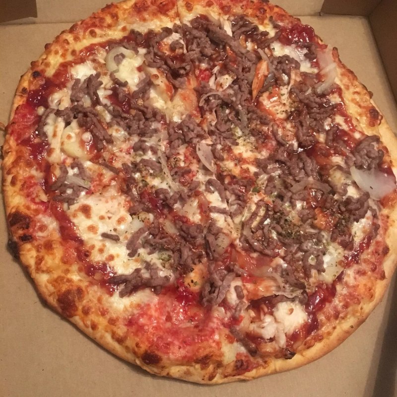 Tradi Pizza