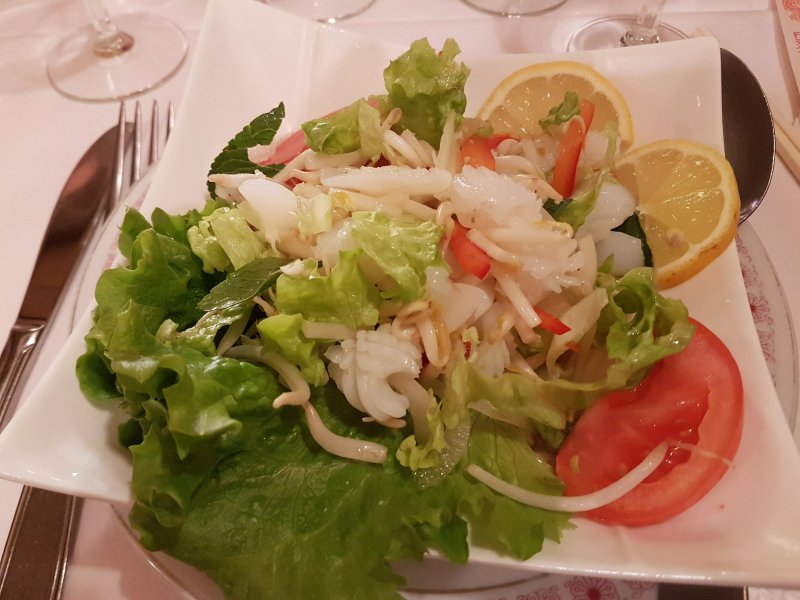 La Verdure