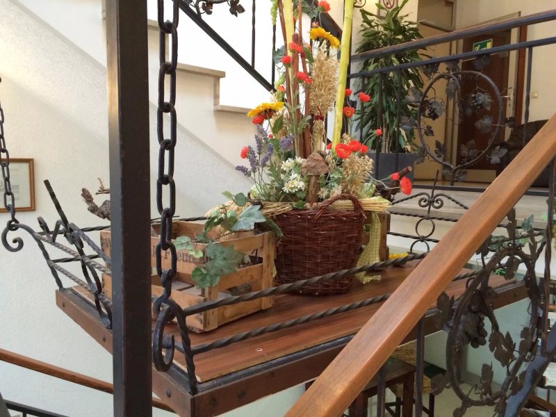 Hotel am Hechenberg