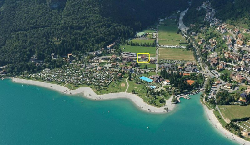 Hotel Garni Arnica