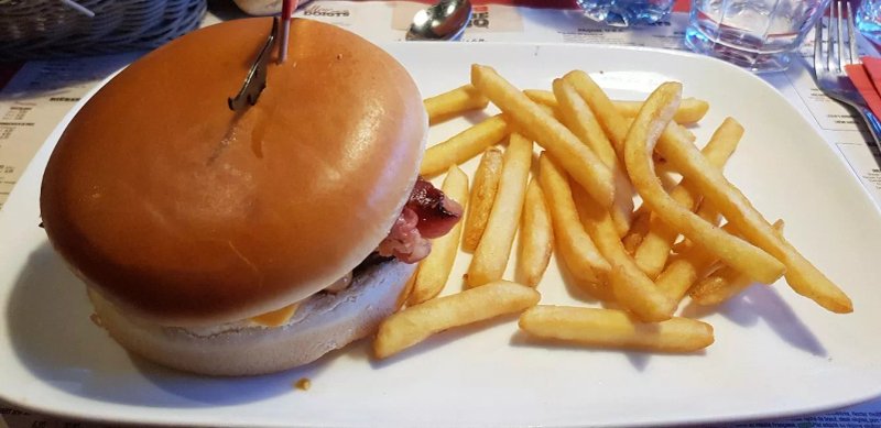 Buffalo Grill Caudry