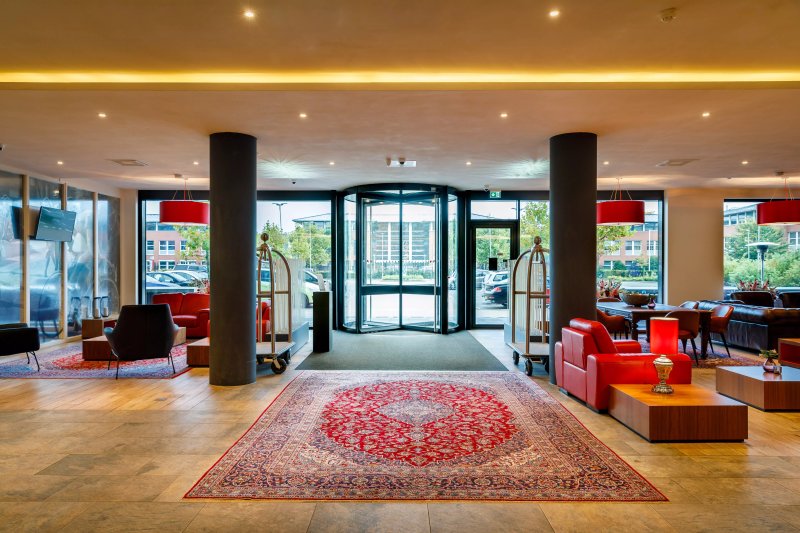 Bastion Hotel Eindhoven