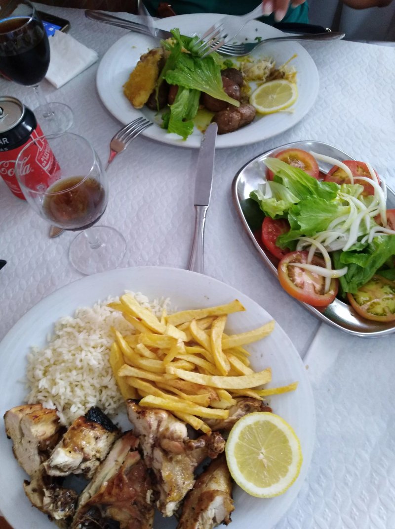 Restaurante O Manel
