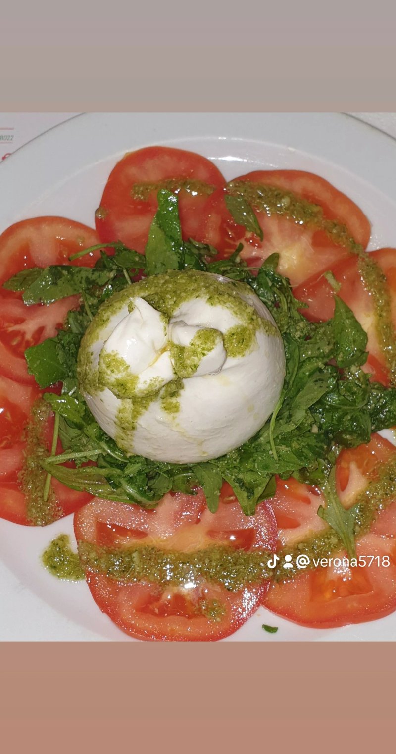 Restaurante Pizzeria Verona