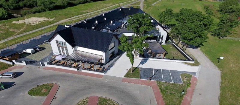 Bulwary Hotel&Biznes