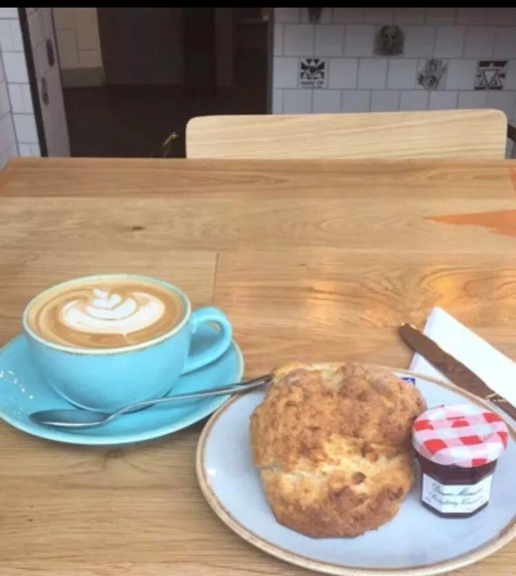 The Cult of Coffee