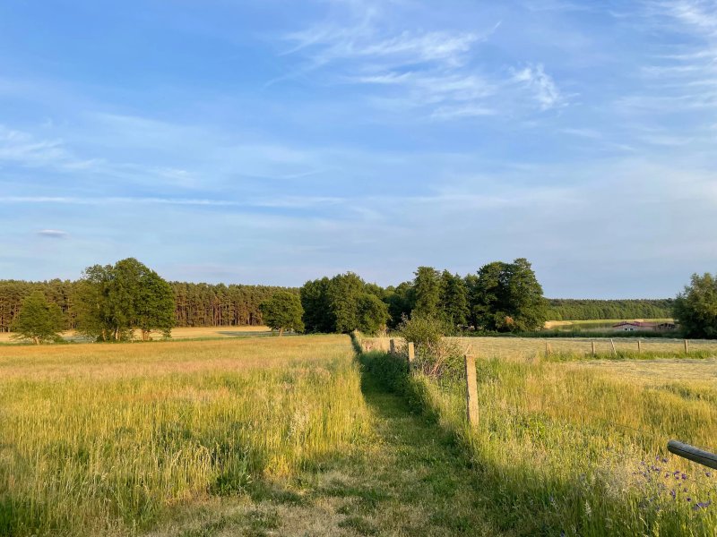 Landhotel Am Peetscher See