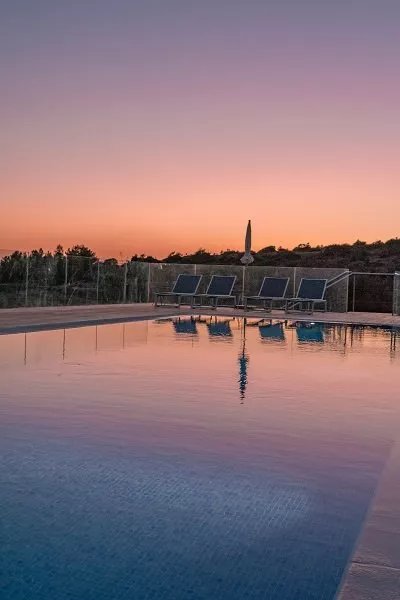 Palmares Beach House Hotel adults Only