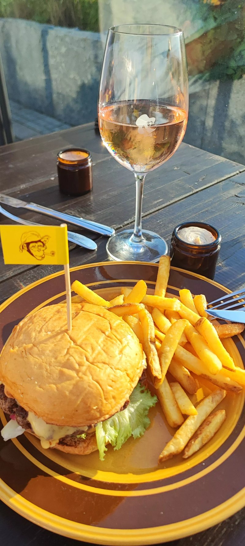 Restaurang Apa