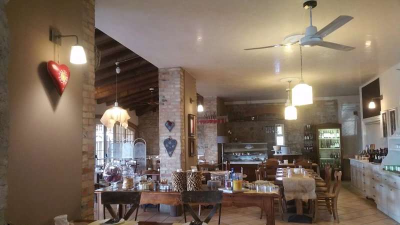 La Locanda