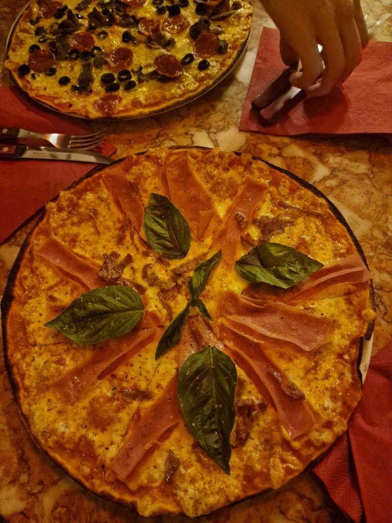 Primadonna Pizzeria Tradizionale