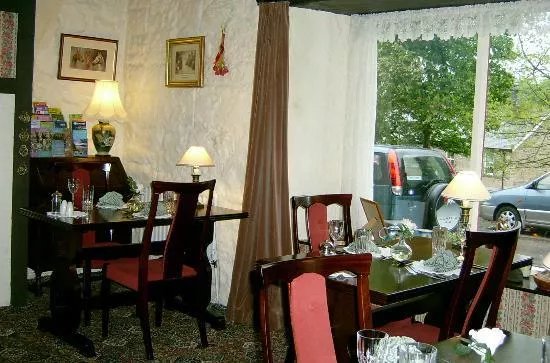 Katerina's Guest House