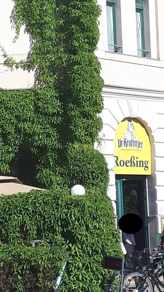 Restaurant Roessing