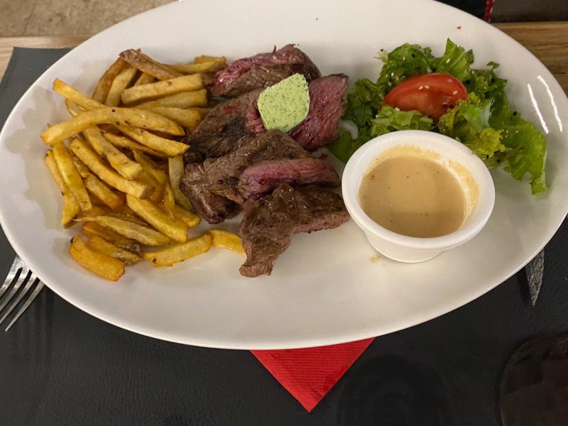 La Potiniere