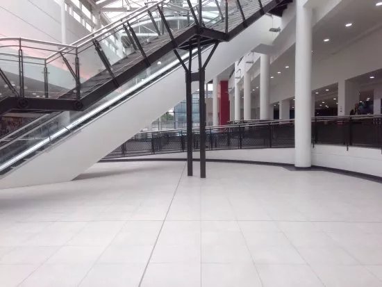 Yorkgate Shopping Centre