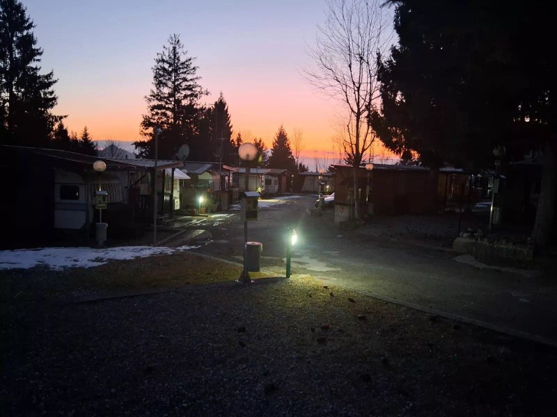 International Camping Patrice