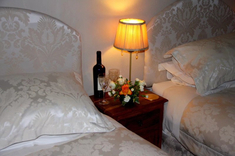 Bristol Airport Bed and Breakfast