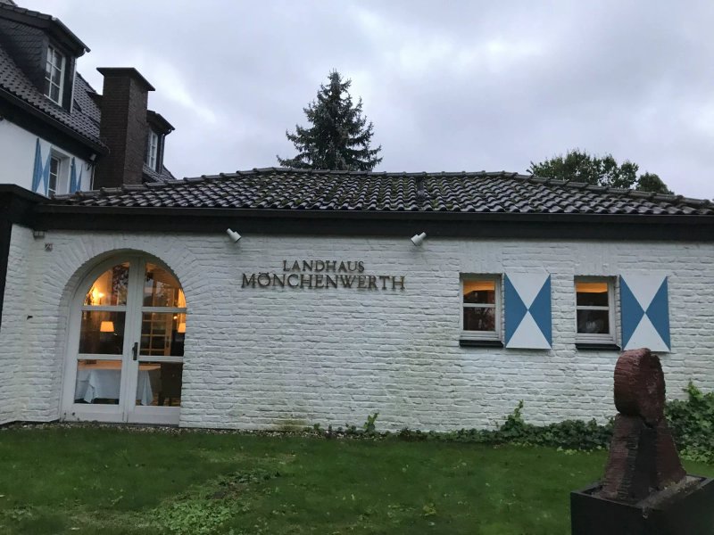 Moenchenwerth