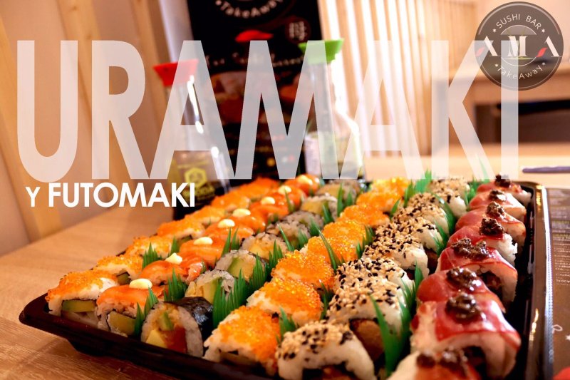 Ama Sushi Bar