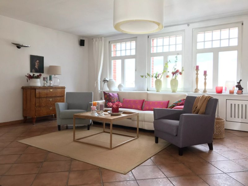 Pension Villa Fortuna