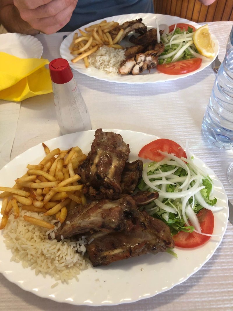 Restaurante Girassol