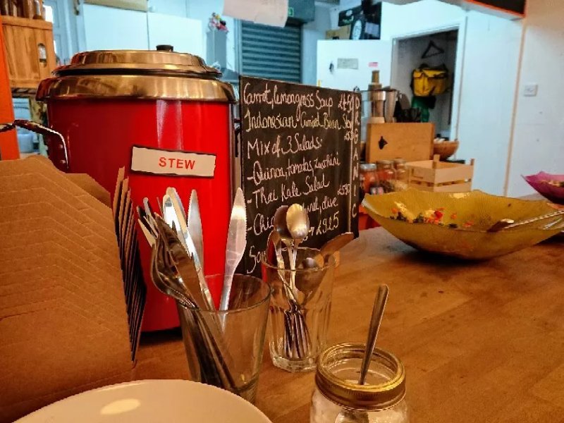 Cyclelab & Juicebar