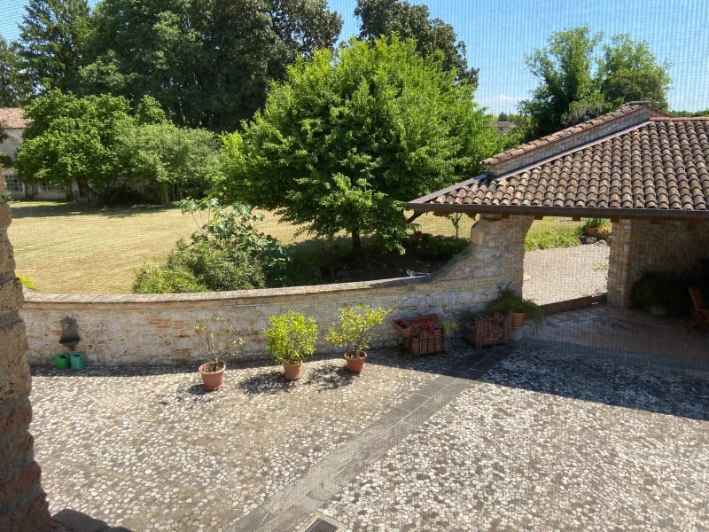 Borgo Palazzo Steffaneo