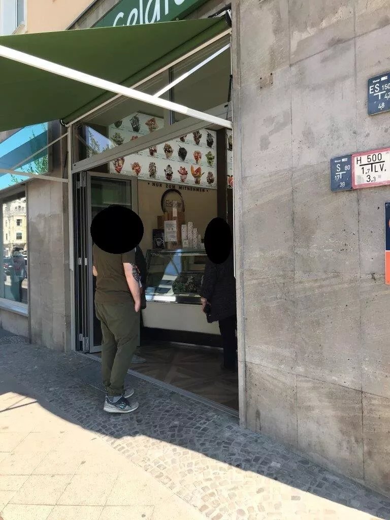 Gelato Mio Magdeburg