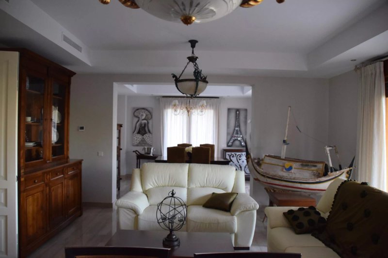 Villas Las Lomas de Marbella