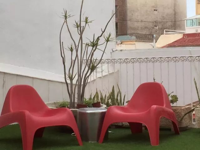 Tomate Rooms