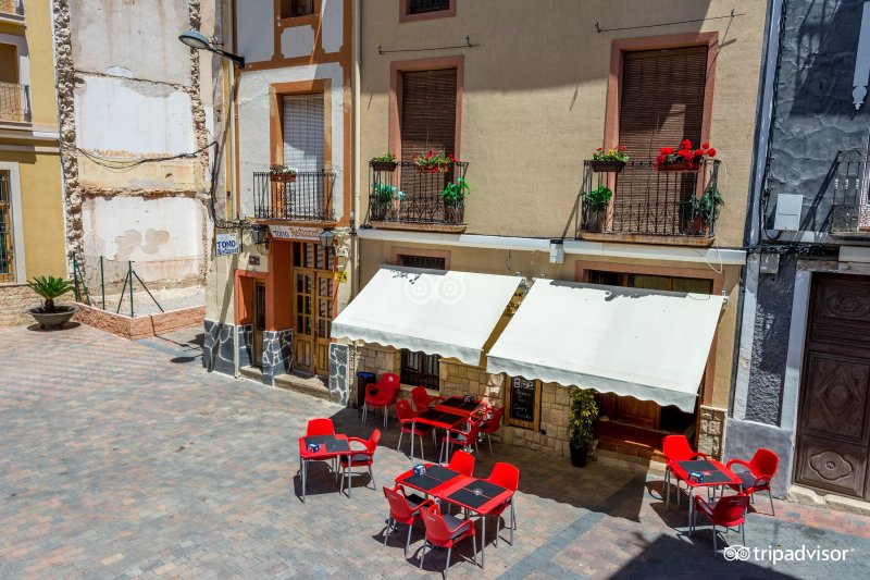 Boutique Hotel Sierra de Alicante