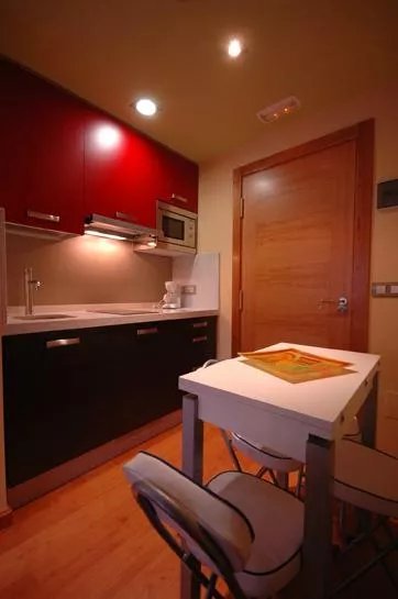 Apartamentos Santana