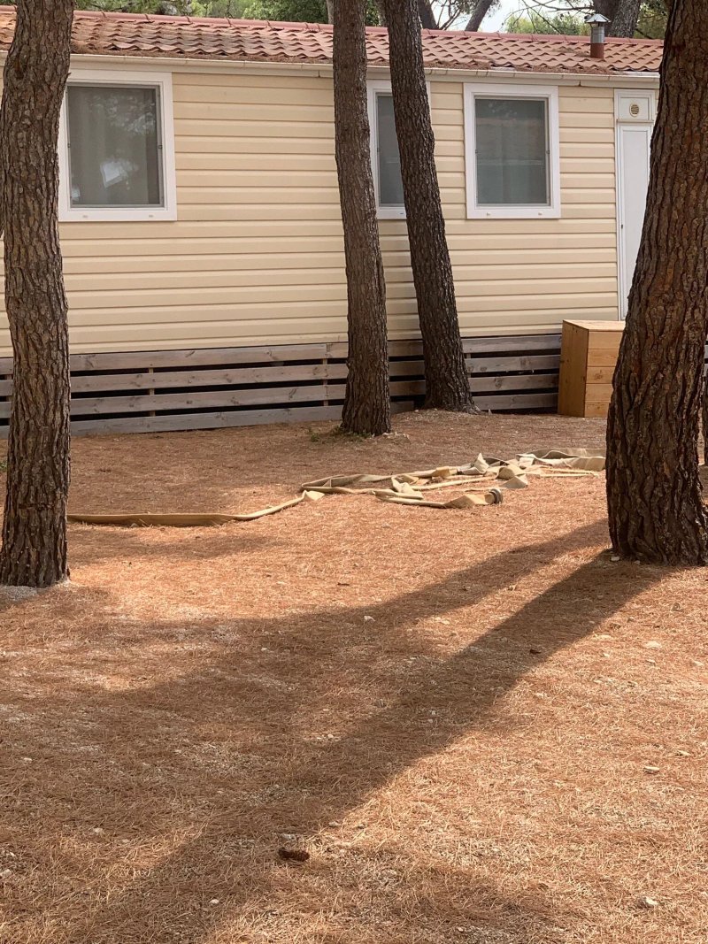 Solaris Beach Resort - Camping Mobilehomes