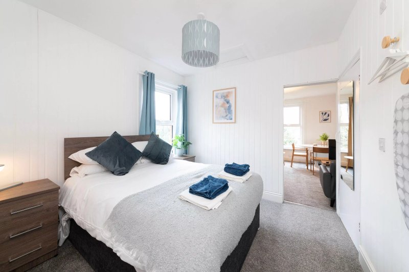 Gloucester Serviced Apartments