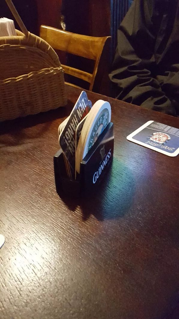 Irish Pub Bornheim