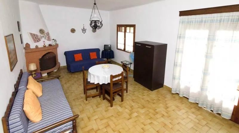 Elia Beach Apartments