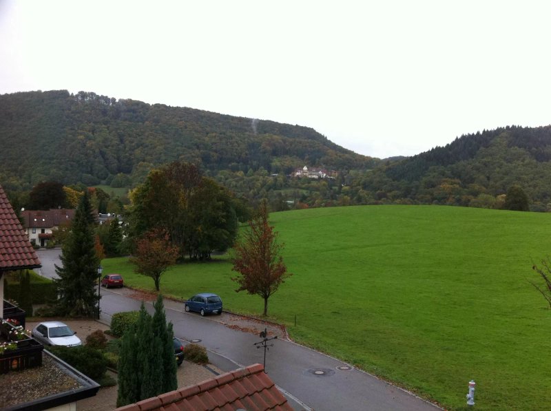 Hotel Rebekka mit Haus am Bruhl