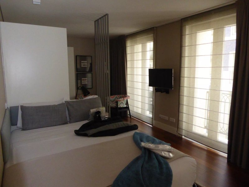 New Oporto Apartments