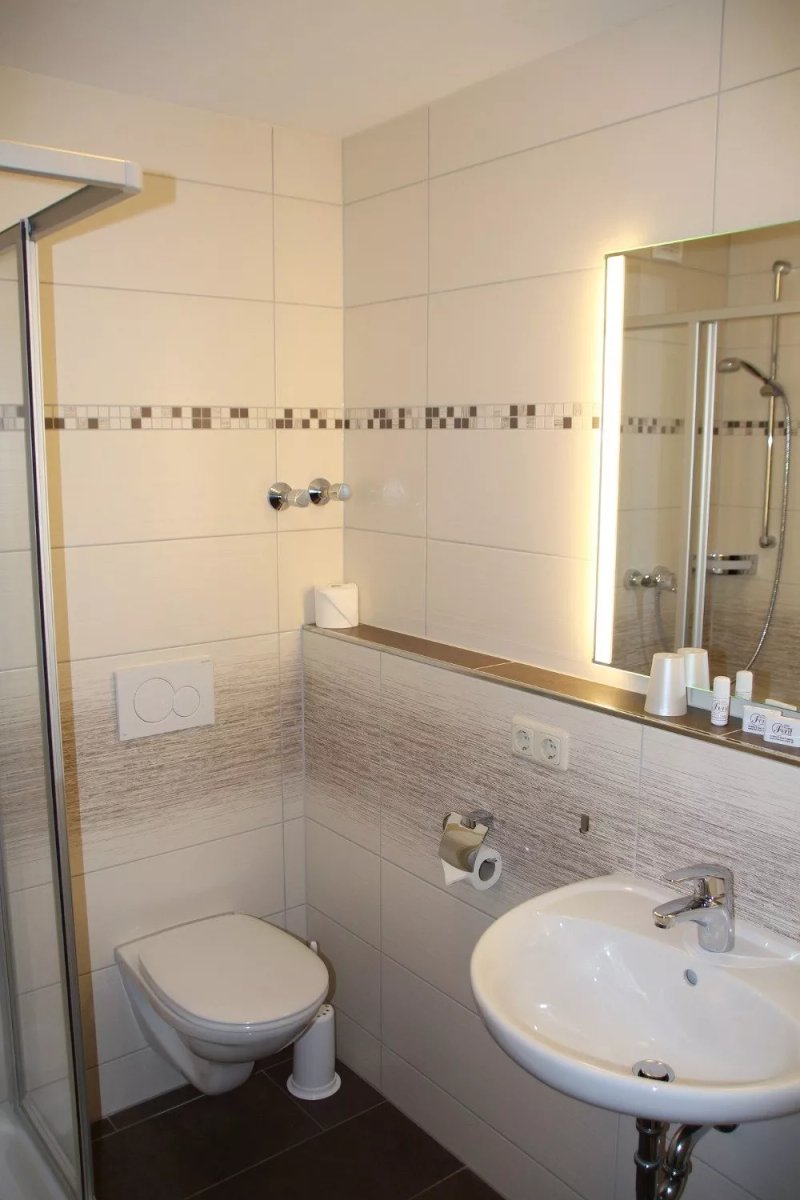Hotel-Pension Fent